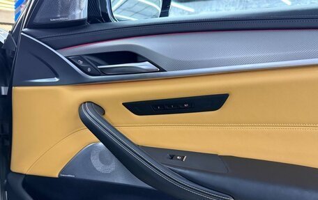 BMW M5, 2020 год, 8 200 000 рублей, 26 фотография