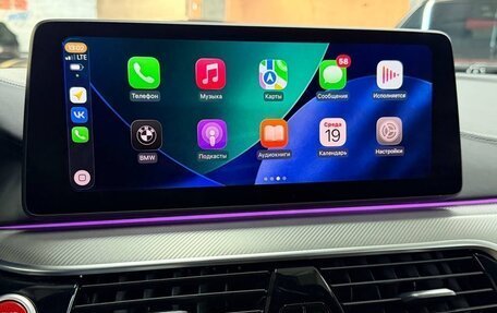 BMW M5, 2020 год, 8 200 000 рублей, 21 фотография