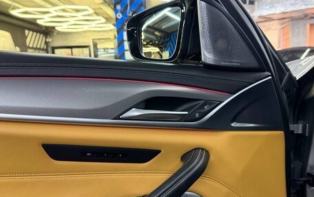 BMW M5, 2020 год, 8 200 000 рублей, 22 фотография