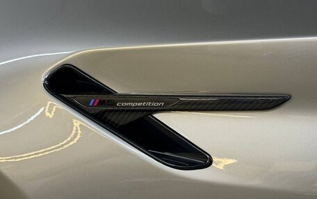 BMW M5, 2020 год, 8 200 000 рублей, 29 фотография