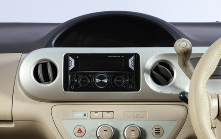 Toyota Porte II, 2005 год, 659 000 рублей, 12 фотография