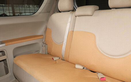 Toyota Porte II, 2005 год, 659 000 рублей, 14 фотография