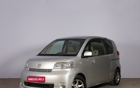 Toyota Porte II, 2005 год, 659 000 рублей, 3 фотография