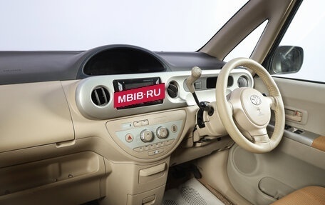 Toyota Porte II, 2005 год, 659 000 рублей, 13 фотография