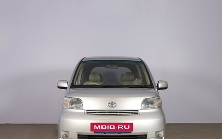 Toyota Porte II, 2005 год, 659 000 рублей, 2 фотография