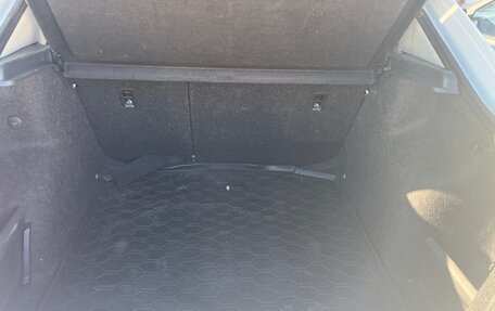 Skoda Rapid II, 2020 год, 1 150 000 рублей, 9 фотография