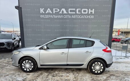 Renault Megane III, 2010 год, 645 000 рублей, 3 фотография