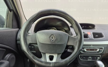 Renault Megane III, 2010 год, 645 000 рублей, 5 фотография