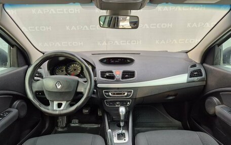 Renault Megane III, 2010 год, 645 000 рублей, 6 фотография