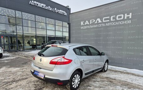 Renault Megane III, 2010 год, 645 000 рублей, 2 фотография