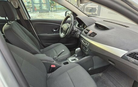 Renault Megane III, 2010 год, 645 000 рублей, 7 фотография