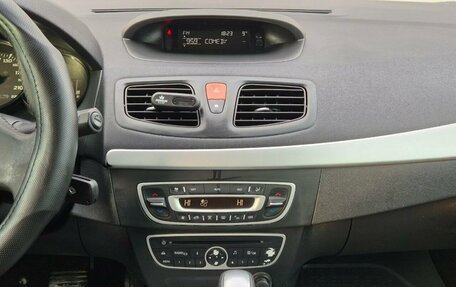 Renault Megane III, 2010 год, 645 000 рублей, 10 фотография