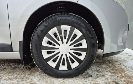 Renault Megane III, 2010 год, 645 000 рублей, 12 фотография