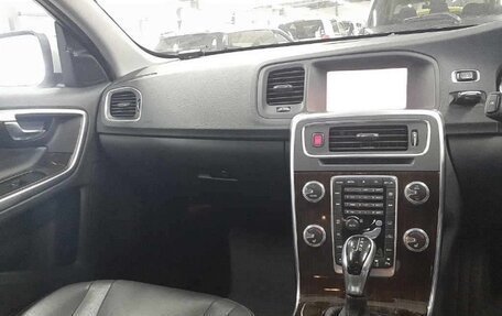 Volvo V60 I, 2017 год, 1 180 000 рублей, 9 фотография