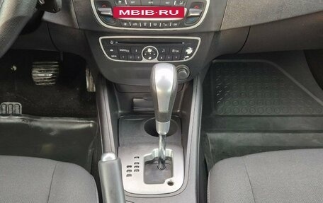 Renault Megane III, 2010 год, 645 000 рублей, 11 фотография