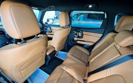 Haval H7, 2026 год, 3 999 000 рублей, 9 фотография