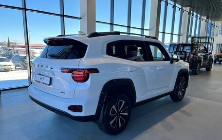 Haval H7, 2026 год, 3 999 000 рублей, 4 фотография