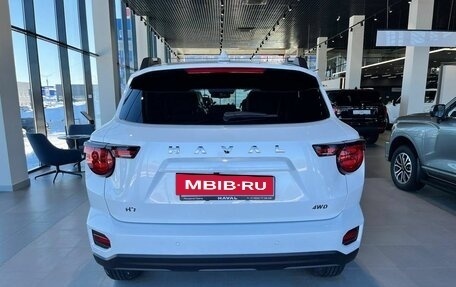Haval H7, 2026 год, 3 999 000 рублей, 6 фотография