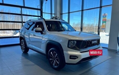 Haval H7, 2026 год, 3 999 000 рублей, 3 фотография