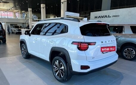 Haval H7, 2026 год, 3 999 000 рублей, 2 фотография