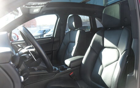 Porsche Macan I рестайлинг, 2022 год, 7 302 353 рублей, 13 фотография