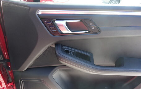 Porsche Macan I рестайлинг, 2022 год, 7 302 353 рублей, 11 фотография