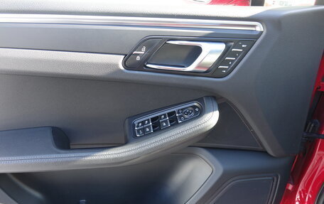 Porsche Macan I рестайлинг, 2022 год, 7 302 353 рублей, 10 фотография