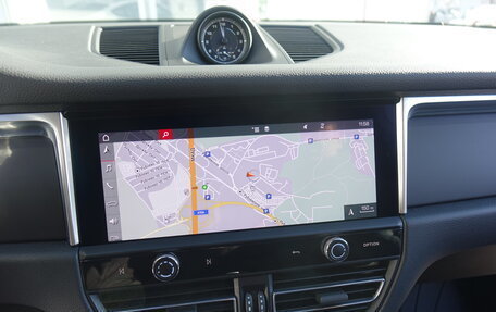 Porsche Macan I рестайлинг, 2022 год, 7 302 353 рублей, 20 фотография