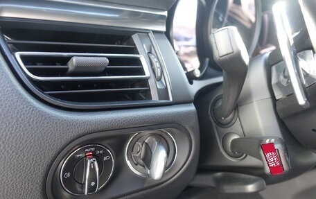 Porsche Macan I рестайлинг, 2022 год, 7 302 353 рублей, 18 фотография