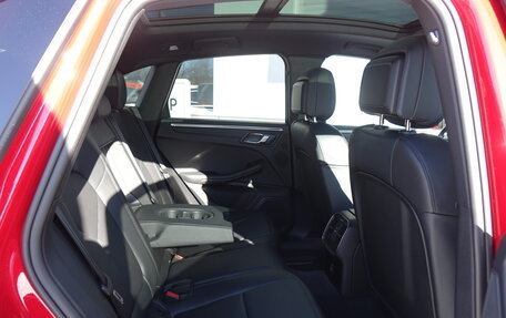 Porsche Macan I рестайлинг, 2022 год, 7 302 353 рублей, 25 фотография