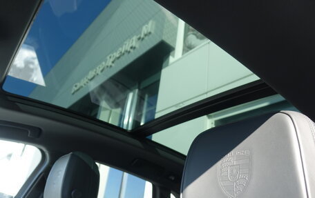 Porsche Macan I рестайлинг, 2022 год, 7 302 353 рублей, 26 фотография