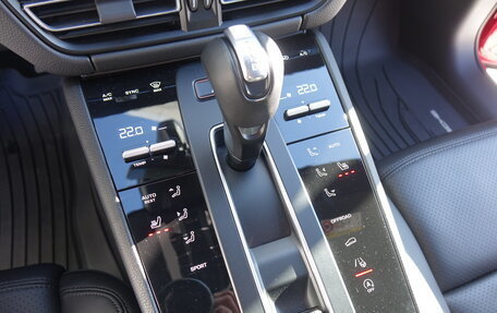 Porsche Macan I рестайлинг, 2022 год, 7 302 353 рублей, 23 фотография