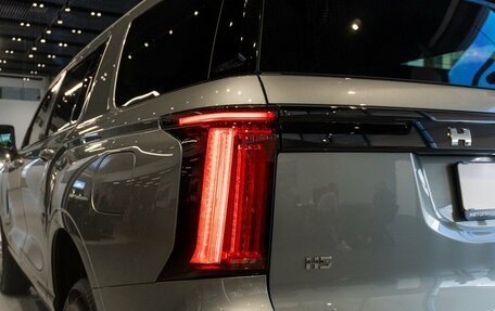 Haval H5, 2024 год, 3 665 000 рублей, 8 фотография