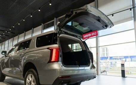 Haval H5, 2024 год, 3 665 000 рублей, 10 фотография