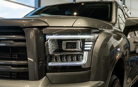 Haval H5, 2024 год, 3 665 000 рублей, 11 фотография