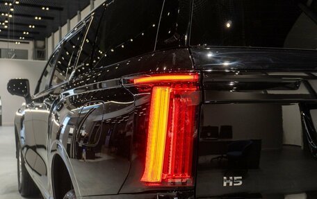 Haval H5, 2024 год, 3 665 000 рублей, 9 фотография