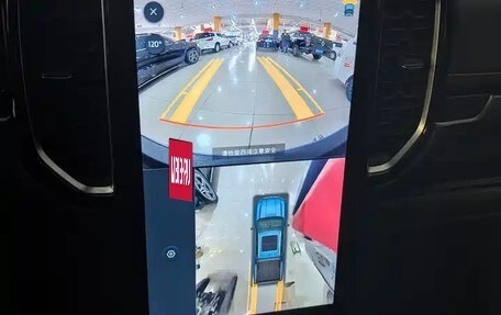 Ford Ranger, 2024 год, 3 980 007 рублей, 13 фотография