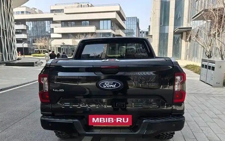 Ford Ranger, 2024 год, 3 980 007 рублей, 5 фотография