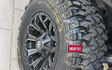 Ford Ranger, 2024 год, 3 980 007 рублей, 18 фотография