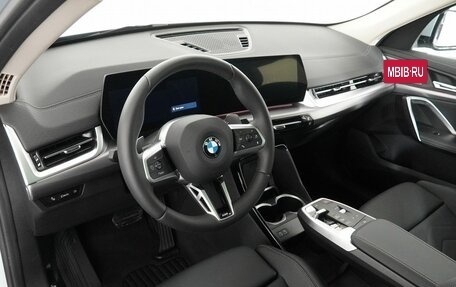 BMW X2, 2025 год, 6 490 000 рублей, 12 фотография