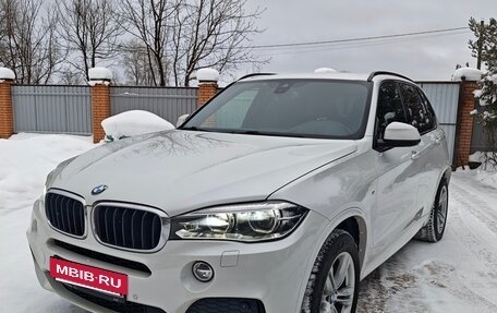 BMW X5, 2018 год, 2 995 000 рублей, 4 фотография