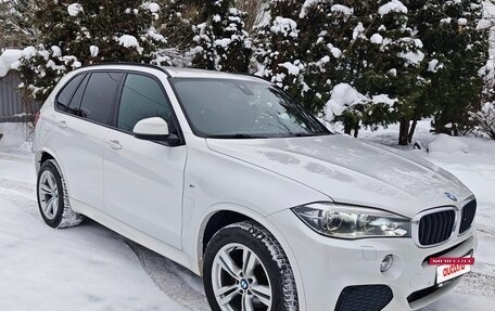 BMW X5, 2018 год, 2 995 000 рублей, 7 фотография