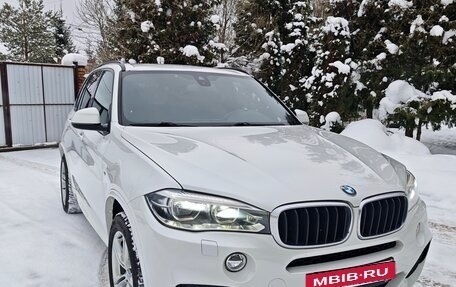 BMW X5, 2018 год, 2 995 000 рублей, 6 фотография