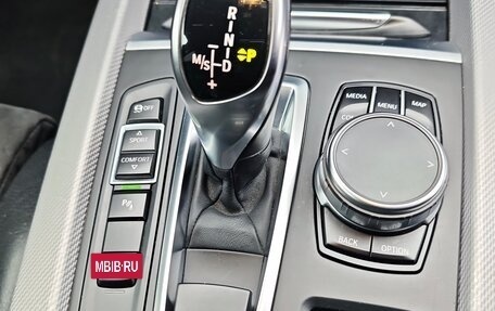 BMW X5, 2018 год, 2 995 000 рублей, 15 фотография