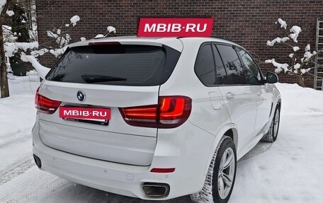 BMW X5, 2018 год, 2 995 000 рублей, 13 фотография