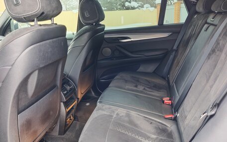 BMW X5, 2018 год, 2 995 000 рублей, 17 фотография