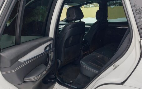 BMW X5, 2018 год, 2 995 000 рублей, 25 фотография