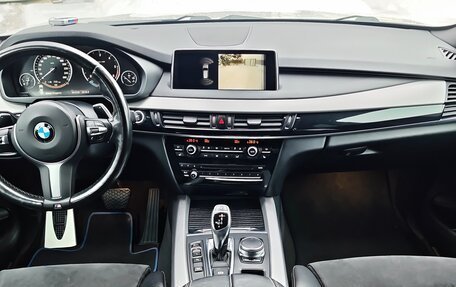 BMW X5, 2018 год, 2 995 000 рублей, 19 фотография