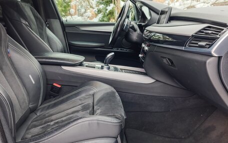 BMW X5, 2018 год, 2 995 000 рублей, 29 фотография