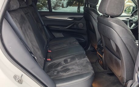 BMW X5, 2018 год, 2 995 000 рублей, 31 фотография